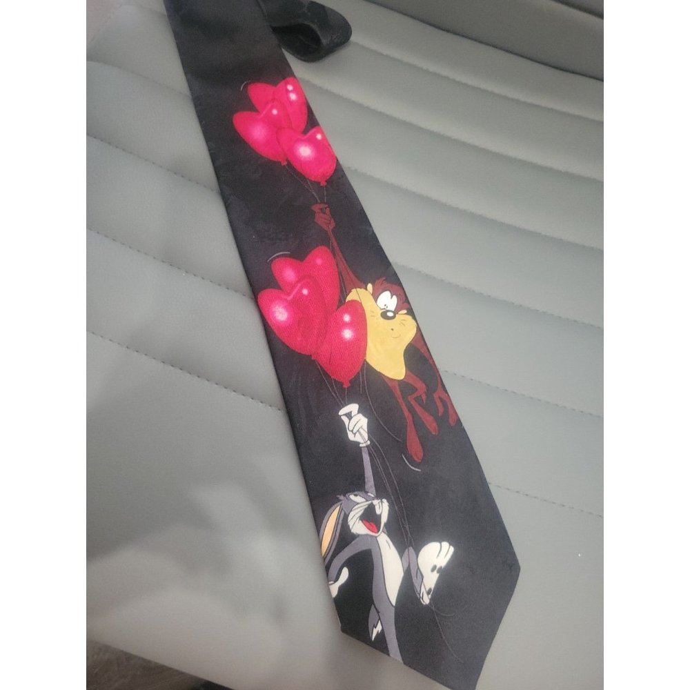 Vintage Looney Tunes Mania